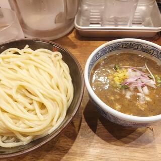 三田製麺所 新宿西口店の写真18
