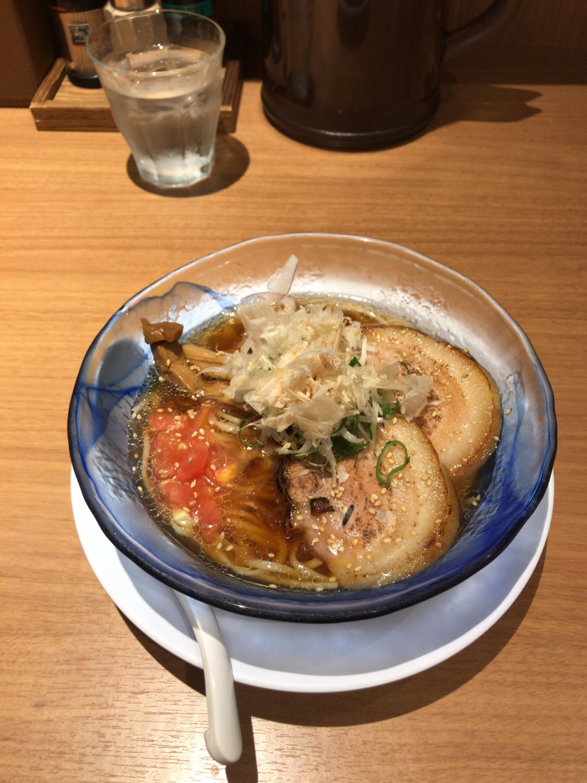板宿 麺屋 喜八の代表写真4