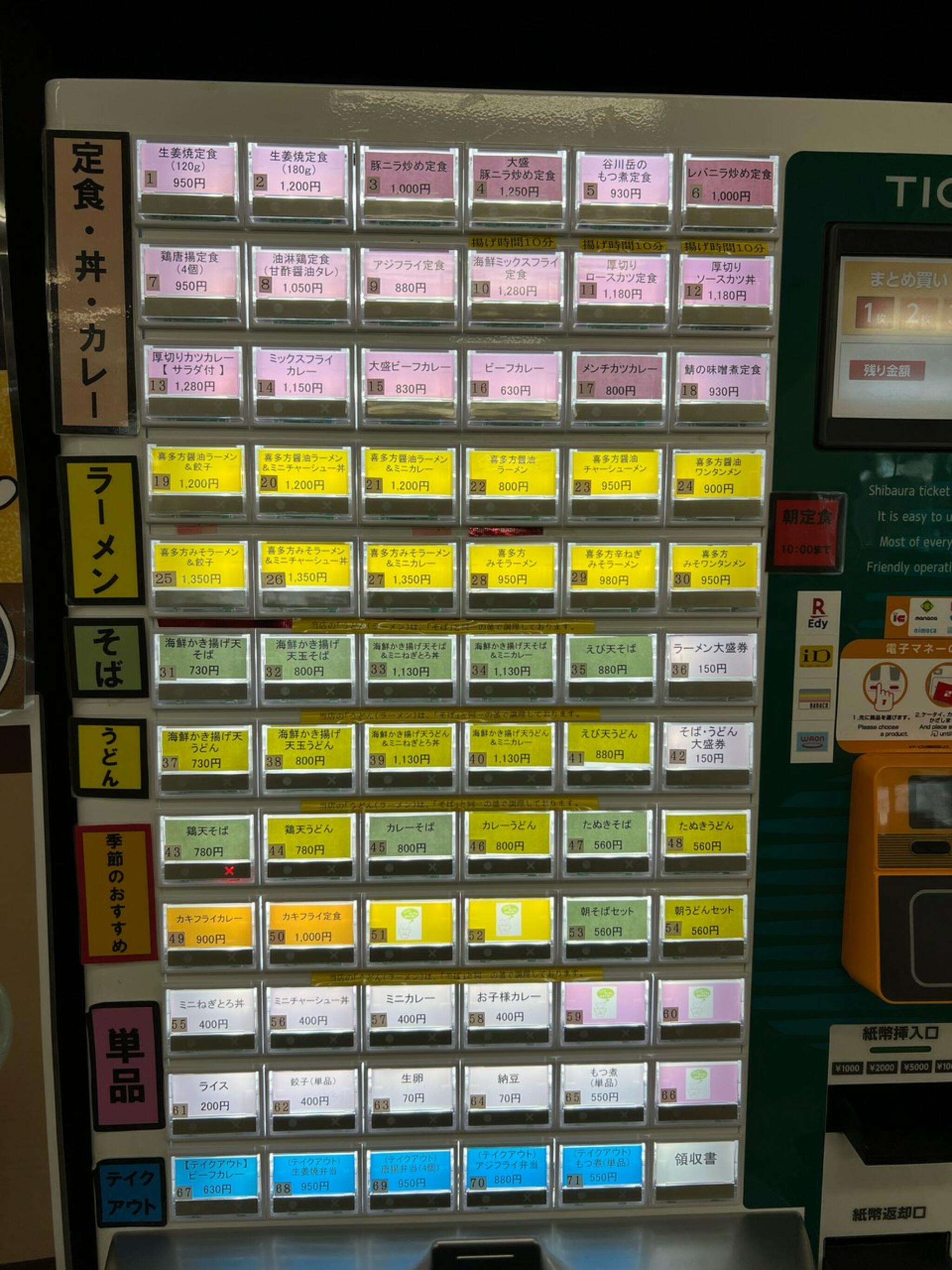 阿武隈高原サービスエリア 下り線の代表写真2