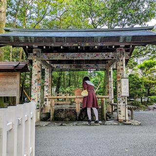 猿田彦神社の写真12