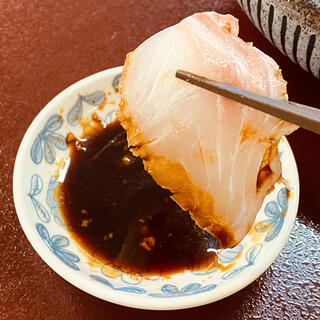 北灘漁協直送 とれたて食堂の写真29