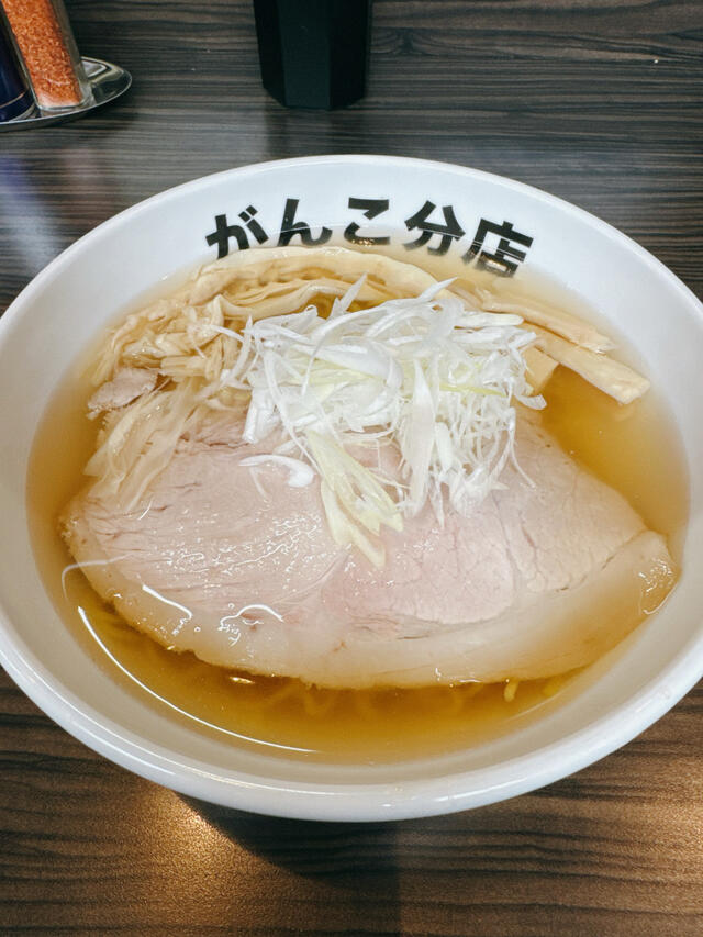 クチコミ : 元祖一条流がんこ総本家 相模原分店 - 相模原市緑区向原/ラーメン店 | Yahoo!マップ