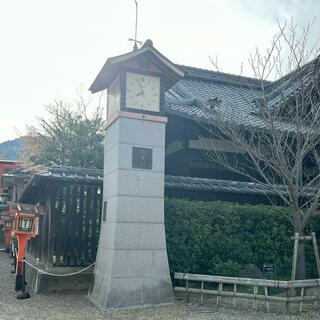 八坂神社の写真12
