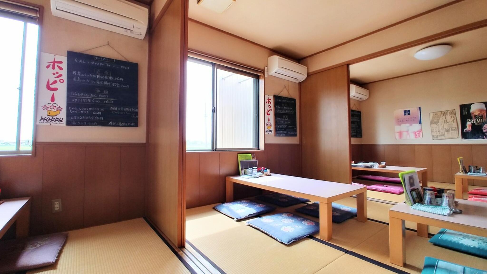 自家製ラーメン 菊屋食堂の代表写真4