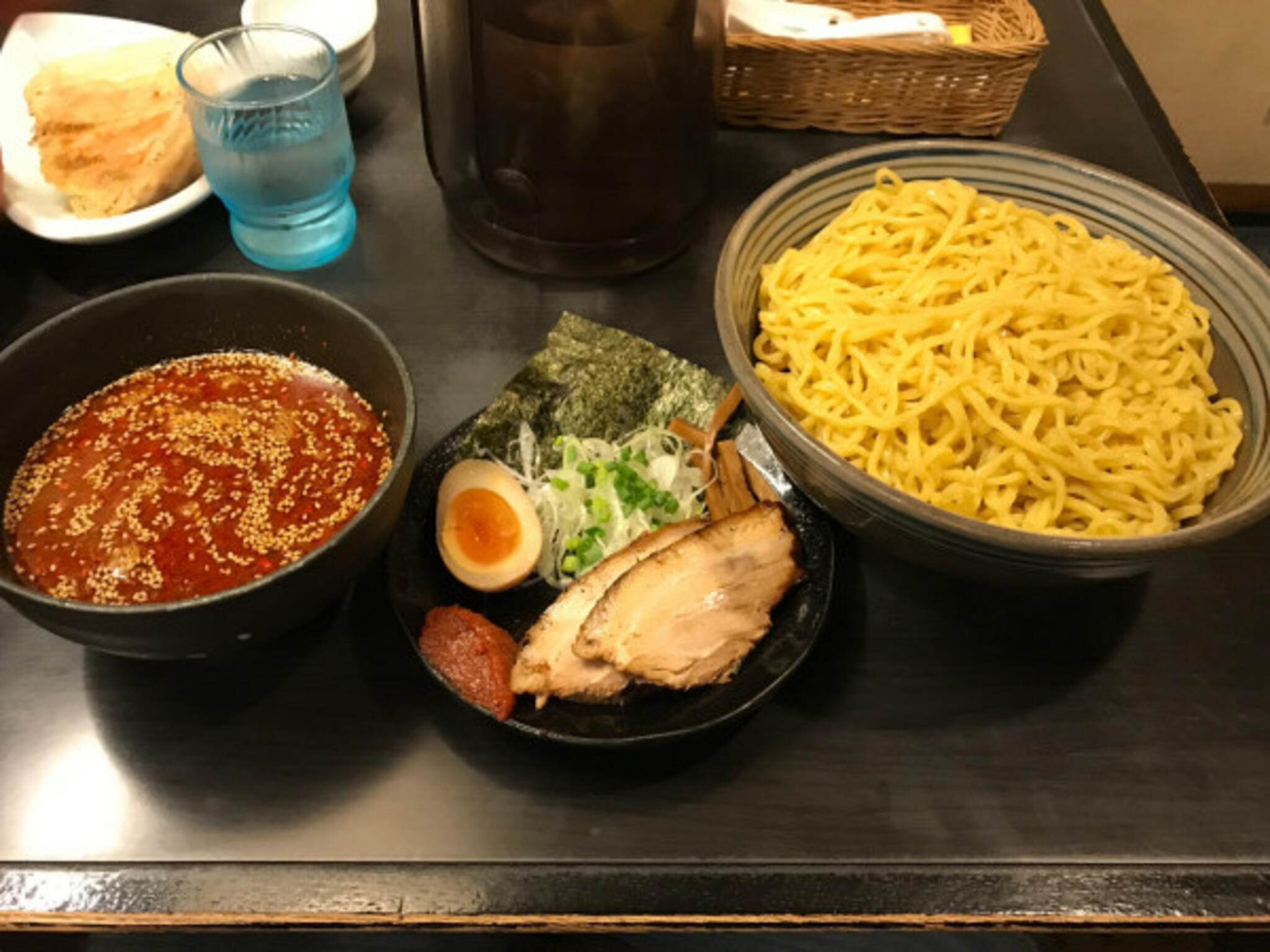 函館麺や一文字の代表写真1