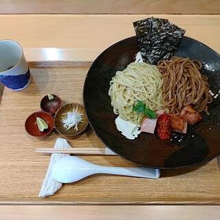 らぁ麺飯田商店の写真18