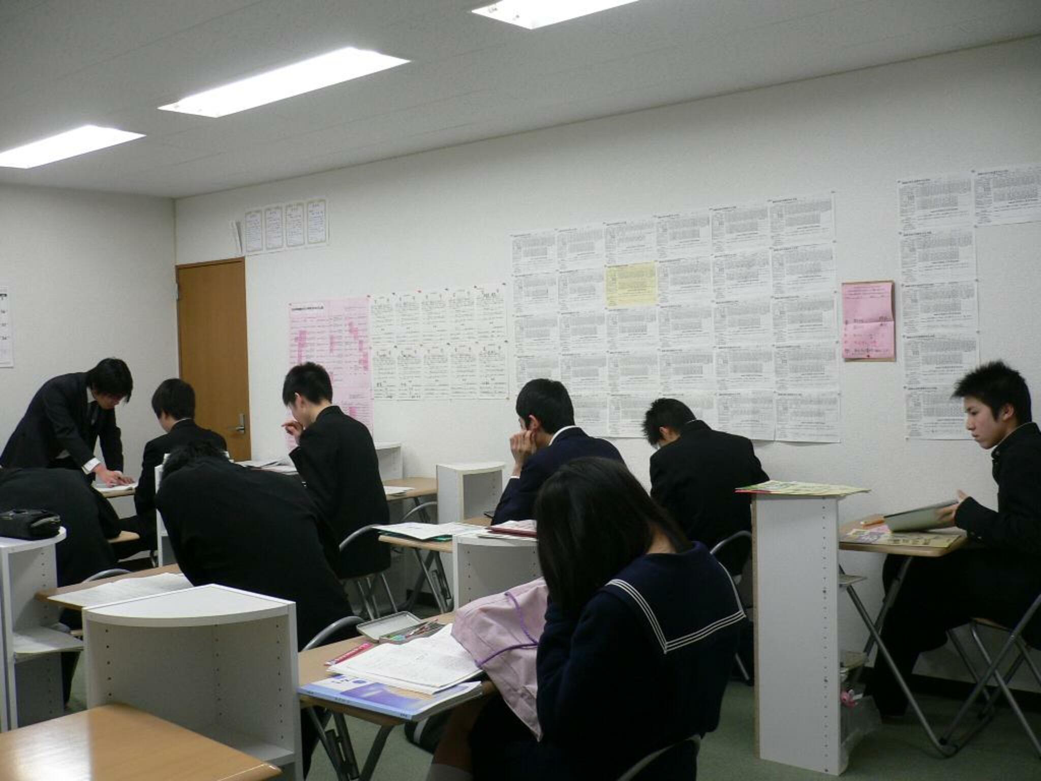 秋田キャンパス21の代表写真6