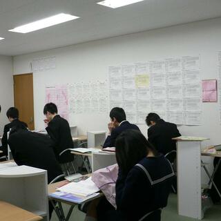 秋田キャンパス21の写真6