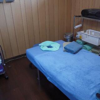 健真鍼灸治療院の写真1