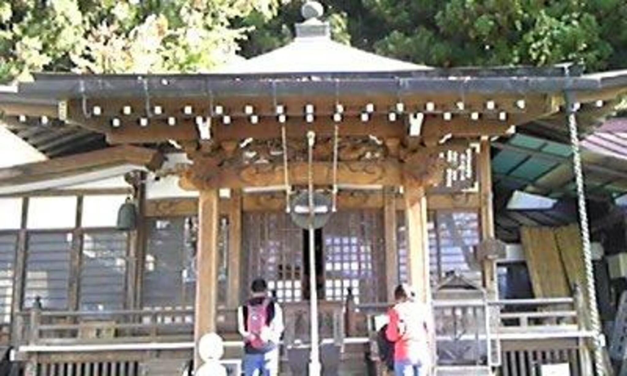 南石山常楽寺の代表写真6