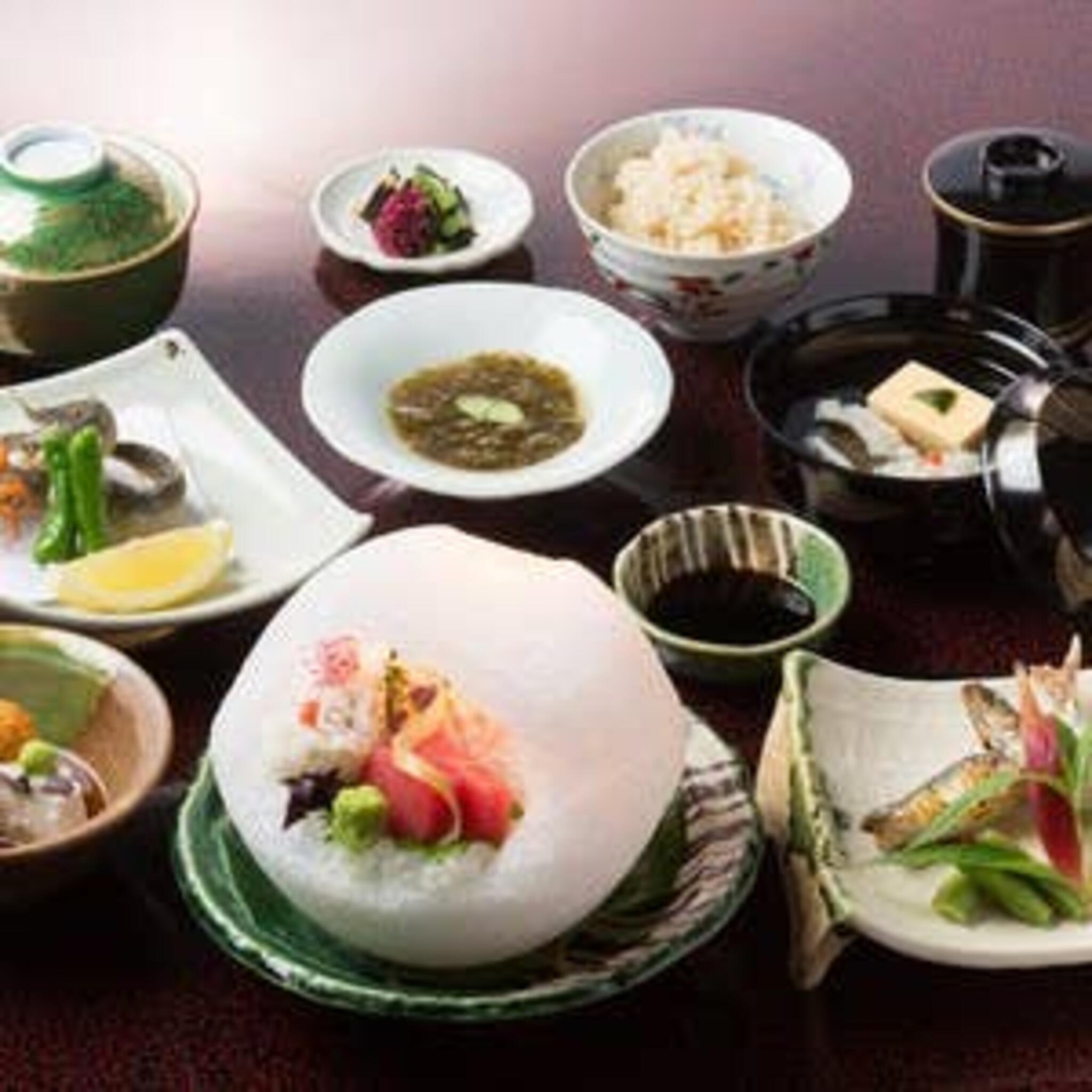 日本料理 たけむらの代表写真9