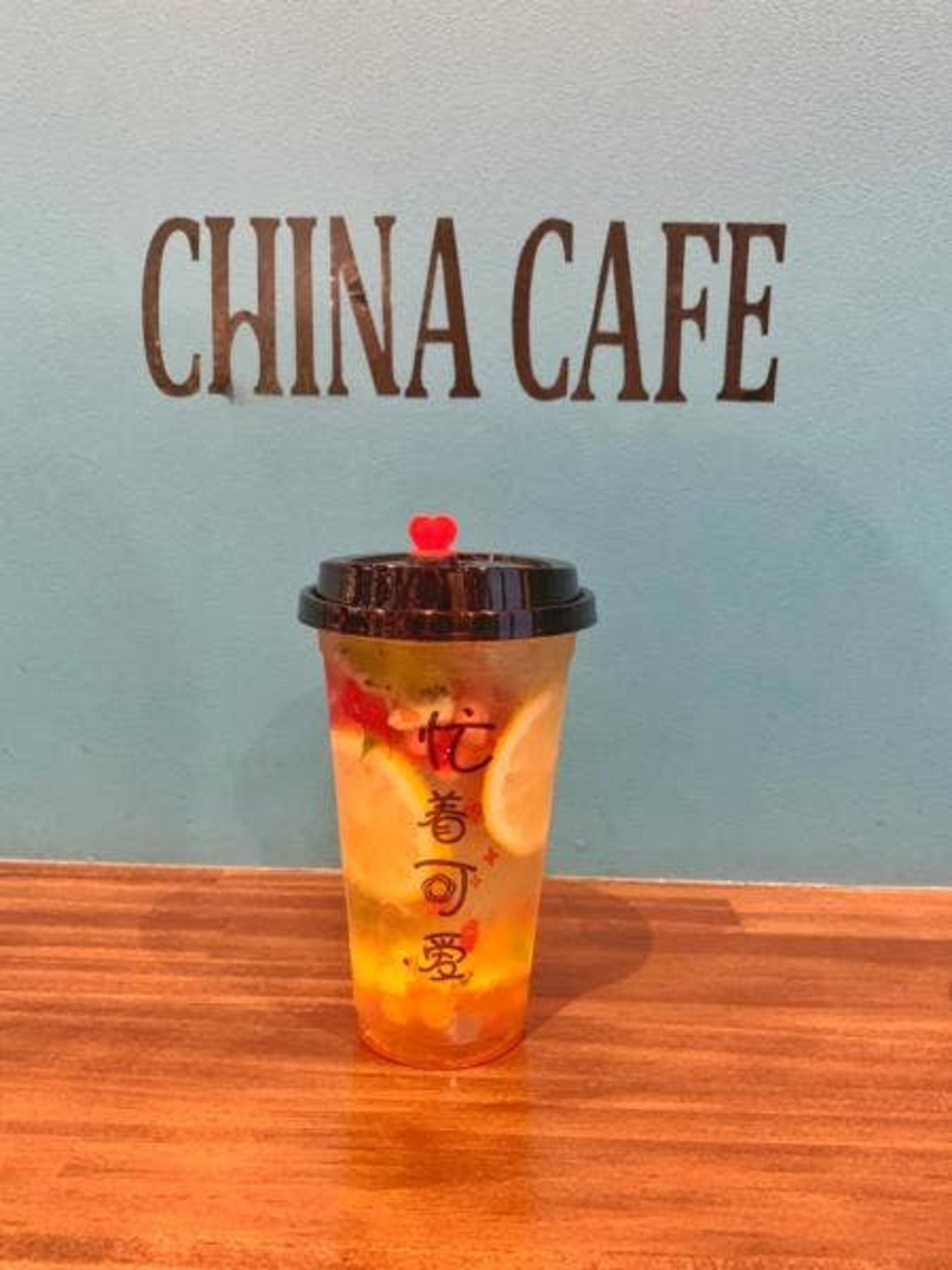 CHINA CAFEの代表写真9