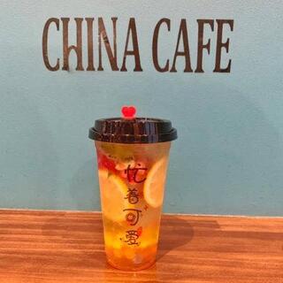 CHINA CAFEの写真9