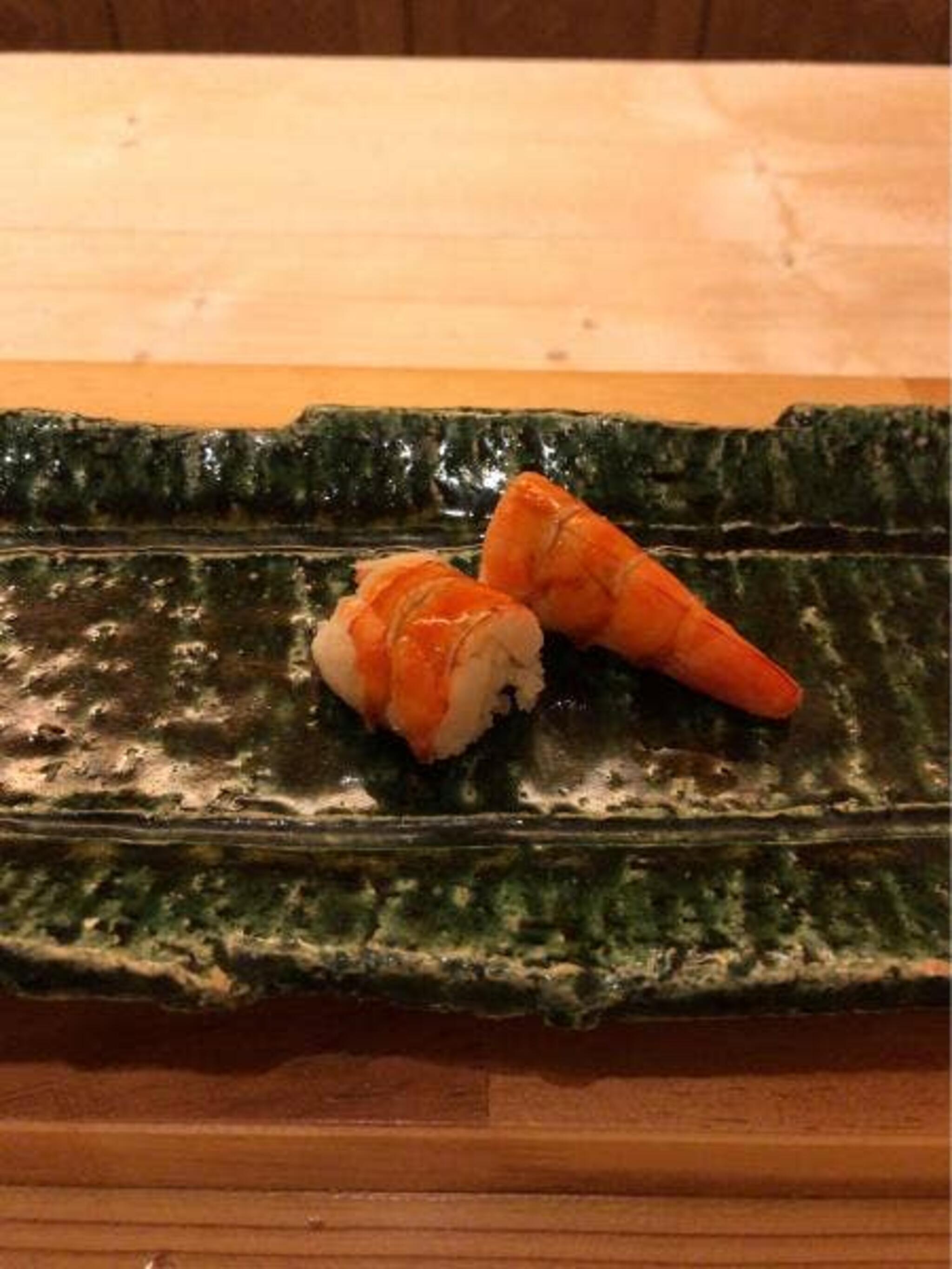 鮨と日本料理 ふうの代表写真5