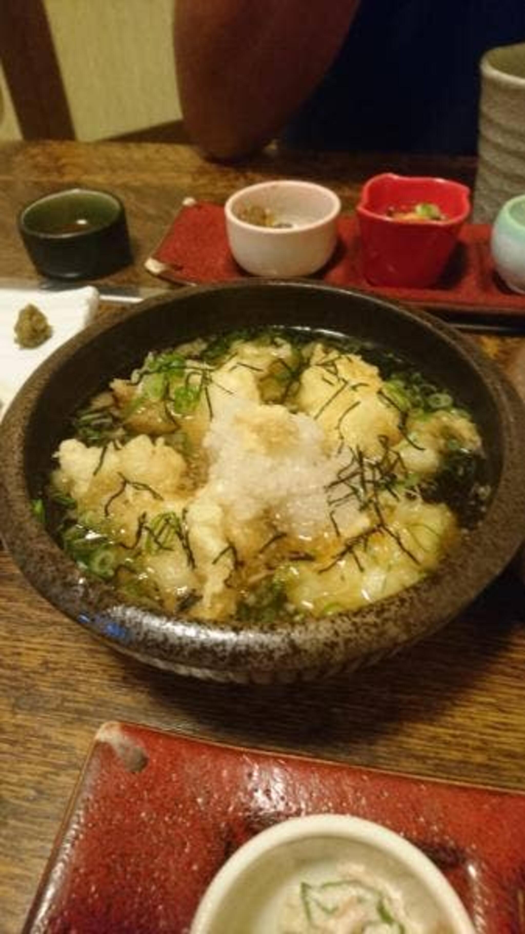 九州料理 加津佐の代表写真10