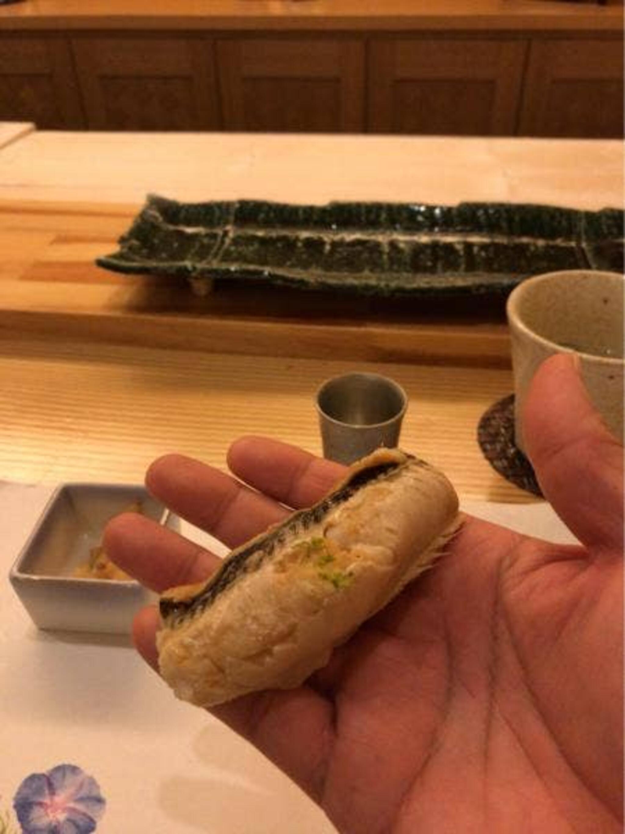 鮨と日本料理 ふうの代表写真7