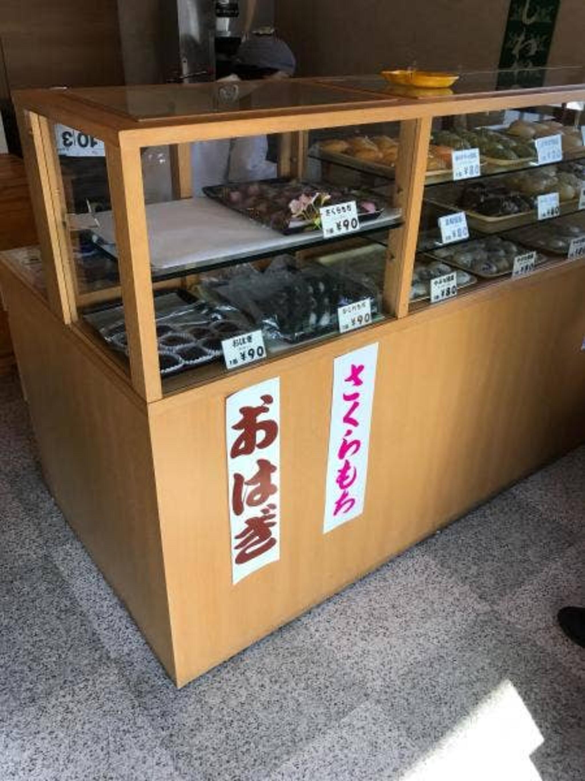 秀島菓子舗の代表写真7