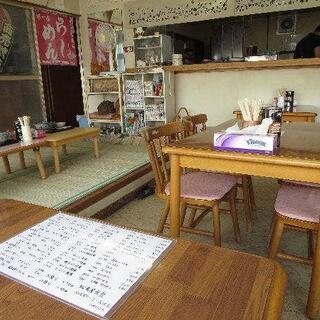 松葉屋食堂の写真5