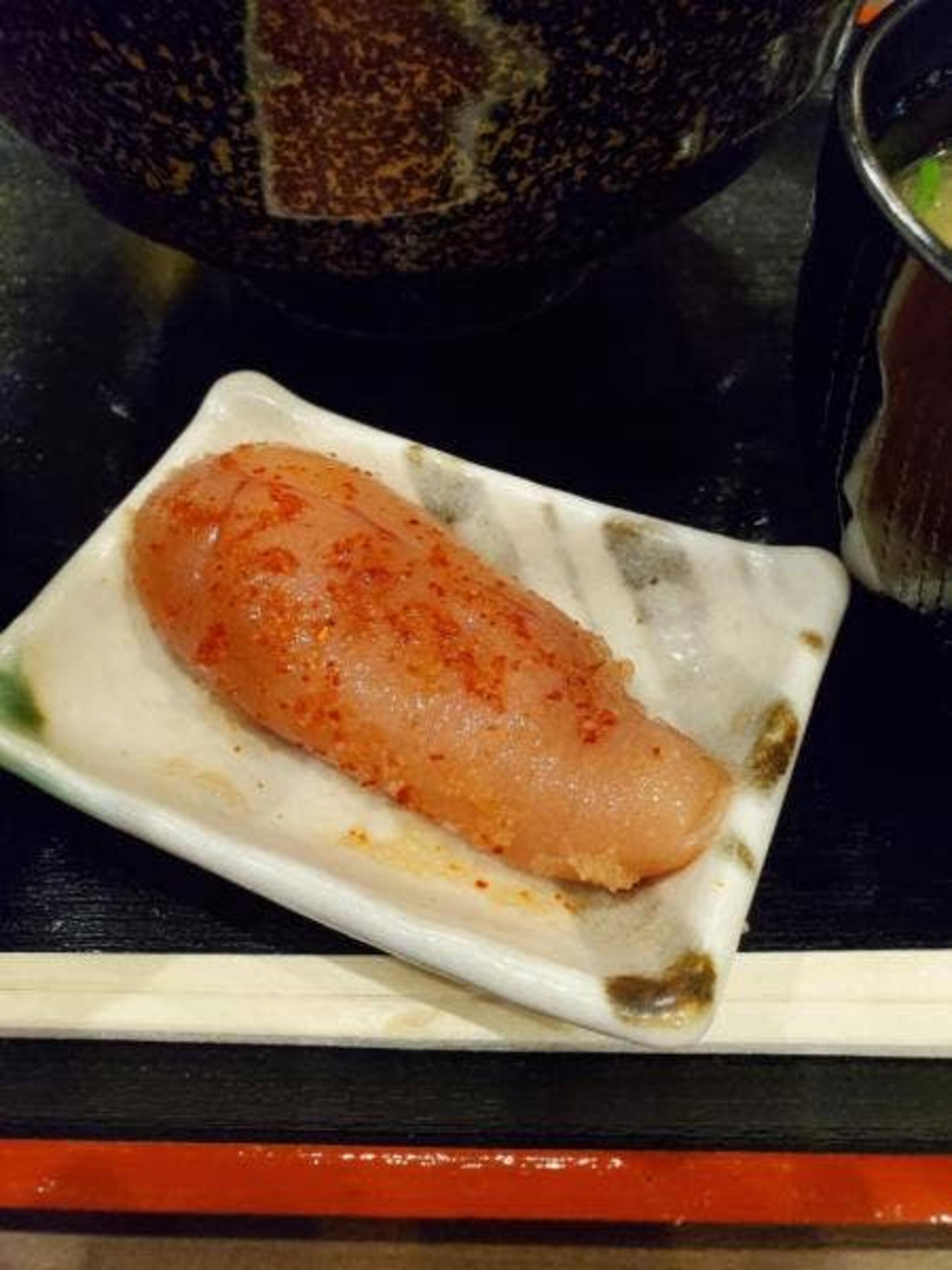 ふくの湯 花畑店 お食事処の代表写真6