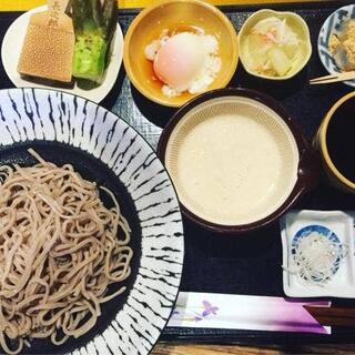 加賀丸芋麦とろ 陽菜の写真8