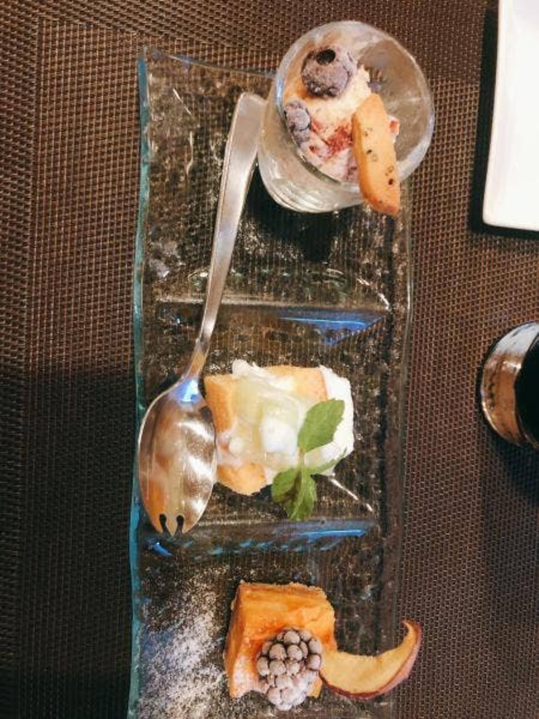 欧来食堂 TANAKAの代表写真10