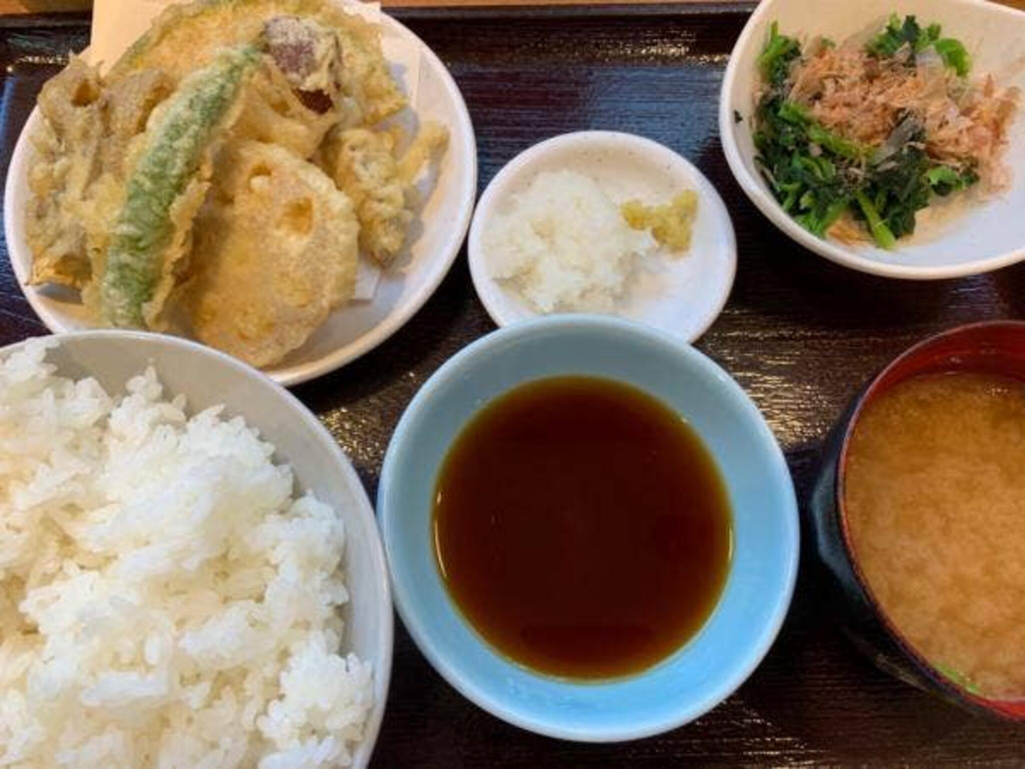 天丼てんや 銀座店の代表写真5