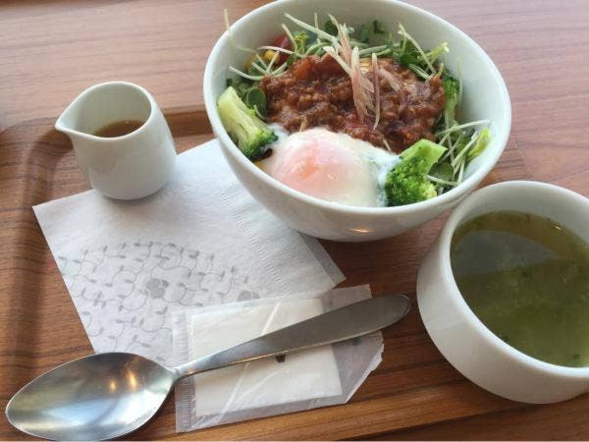 nana's green tea 遠鉄百貨店の代表写真9