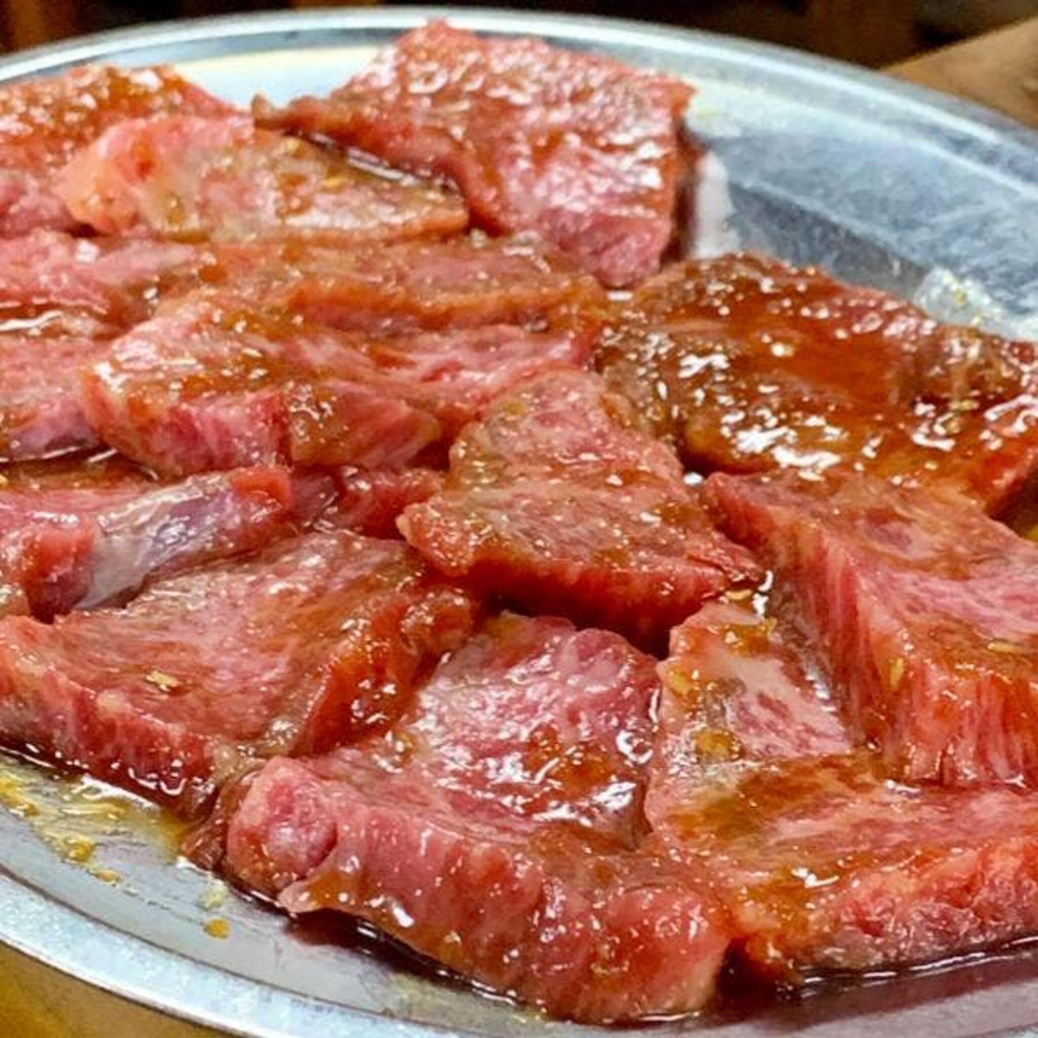 末広焼肉の代表写真7