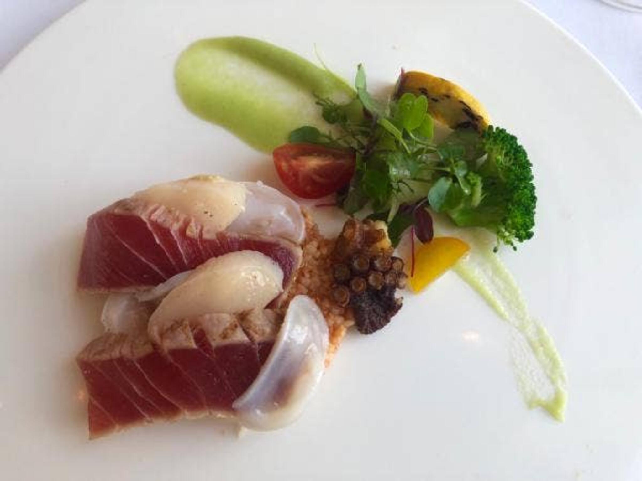 レストラン RPR/ロイヤルパインズホテル浦和の代表写真9