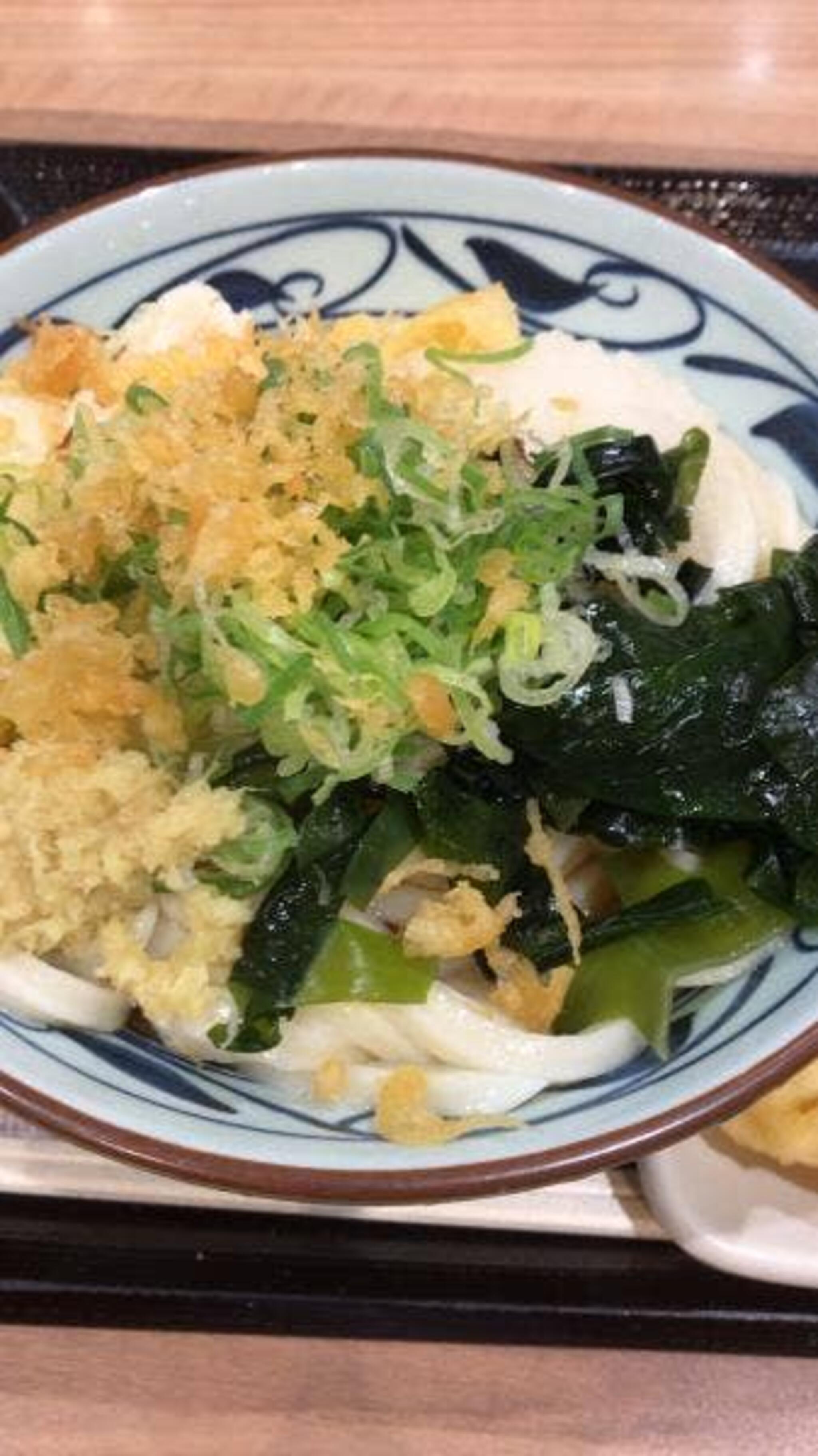 丸亀製麺 伊勢崎の代表写真8