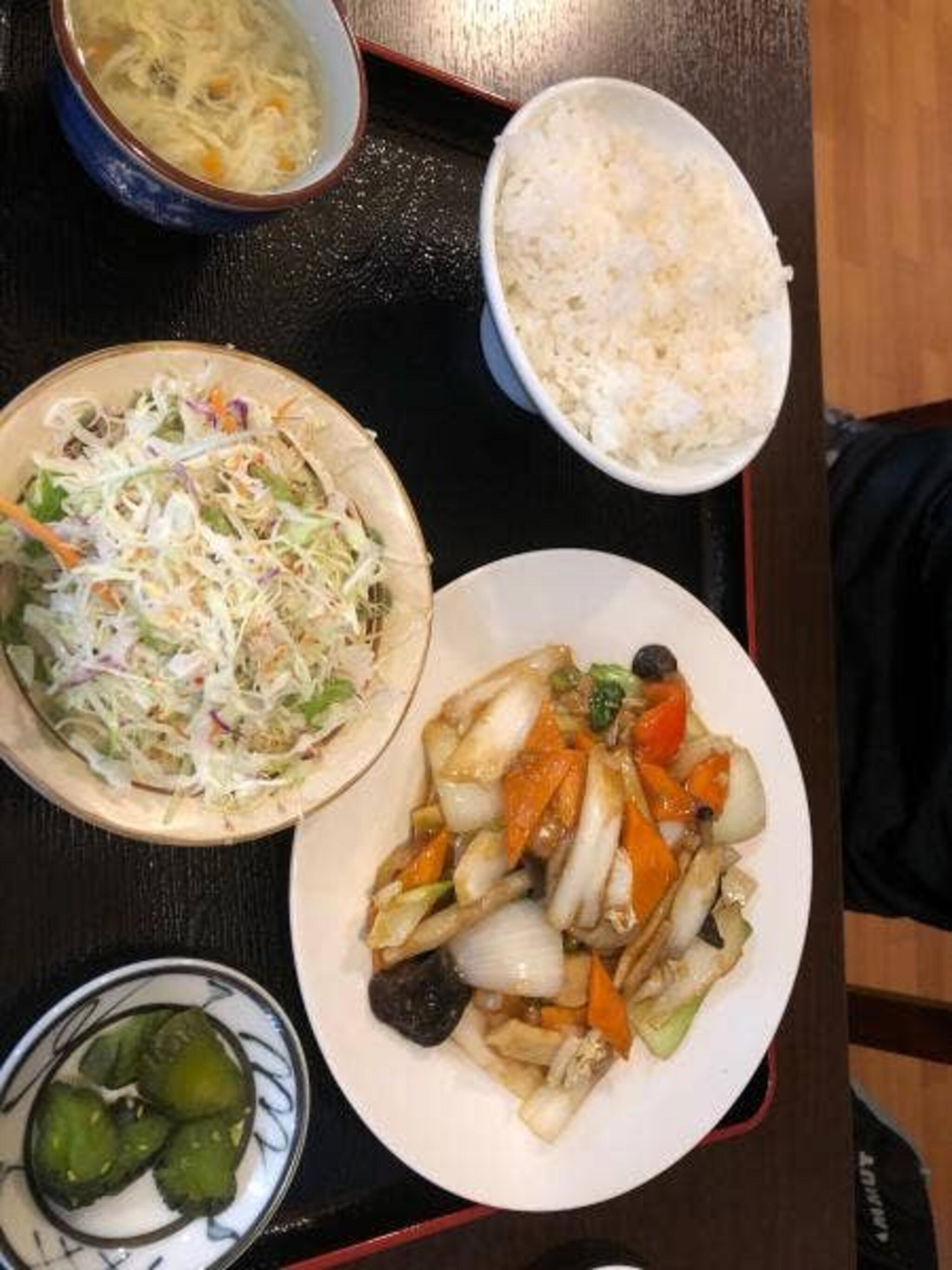 中華料理 幸福亭の代表写真6