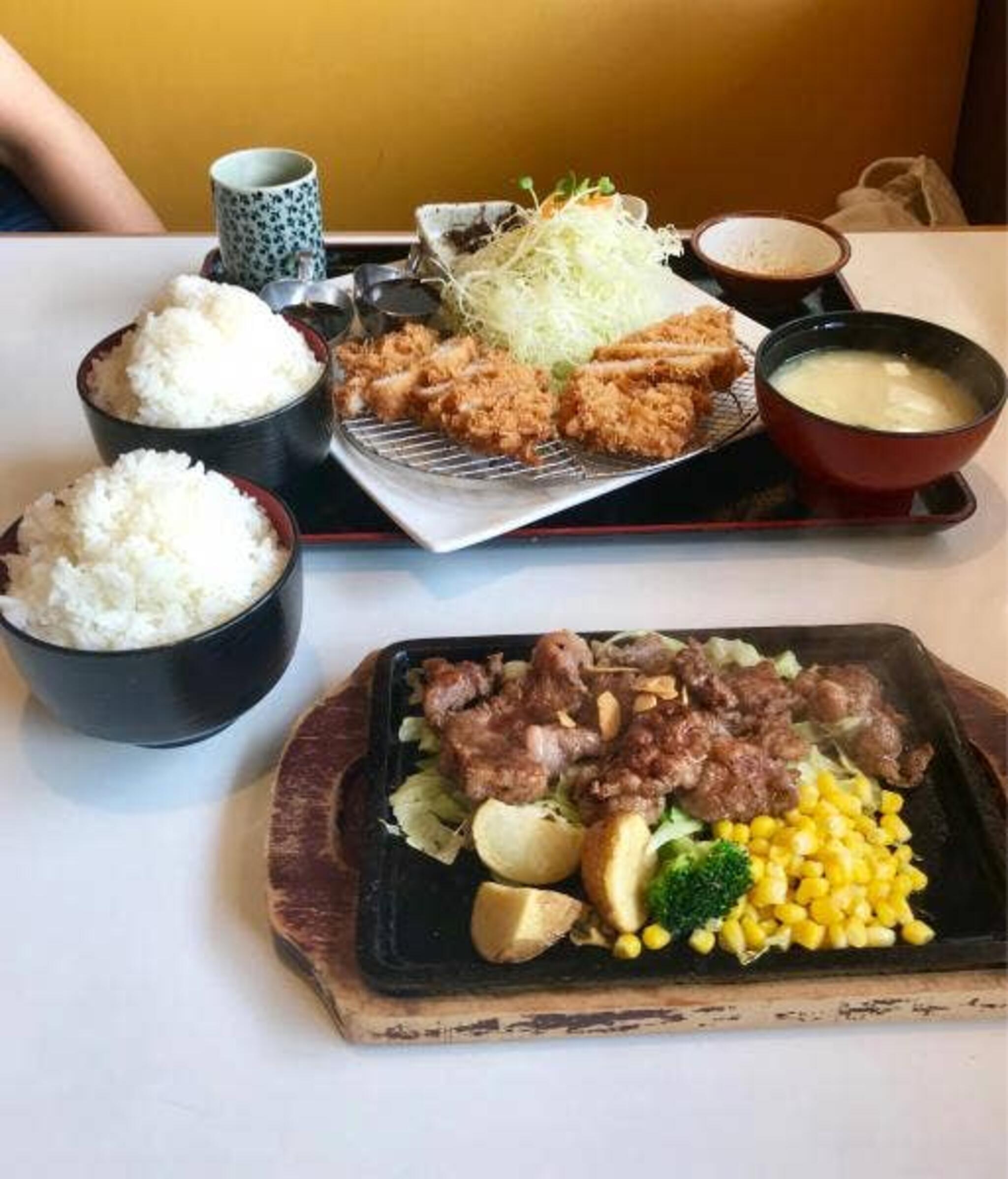 洋食屋 小川店の代表写真10