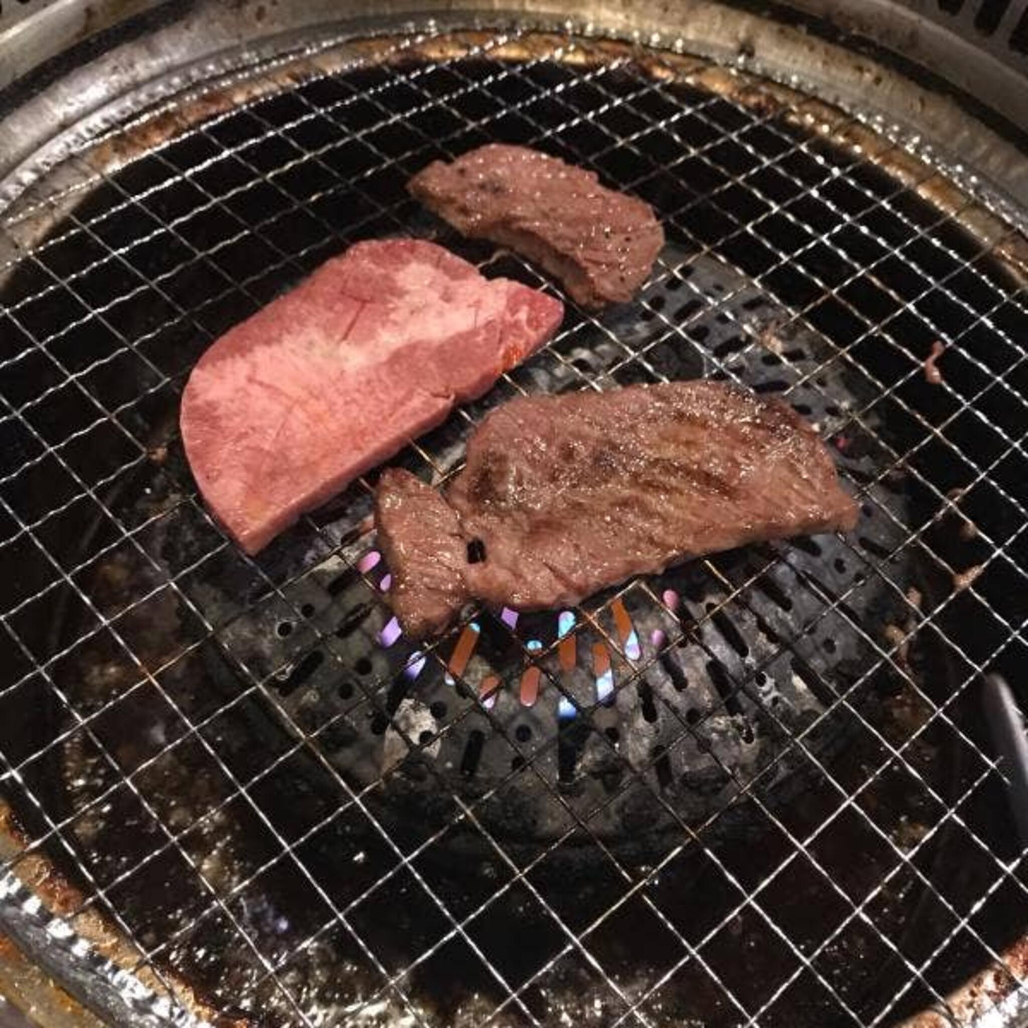 焼肉きんぐ 駒沢公園店の代表写真10