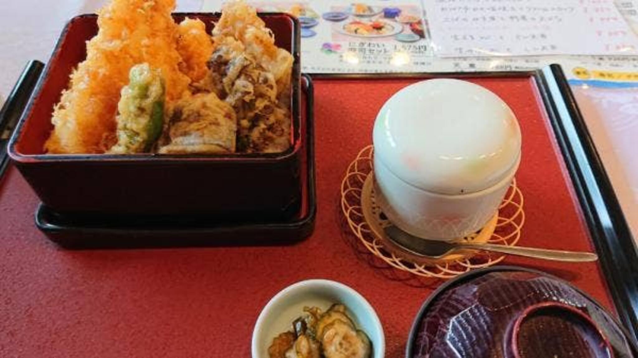 日本料理竹りんの代表写真5