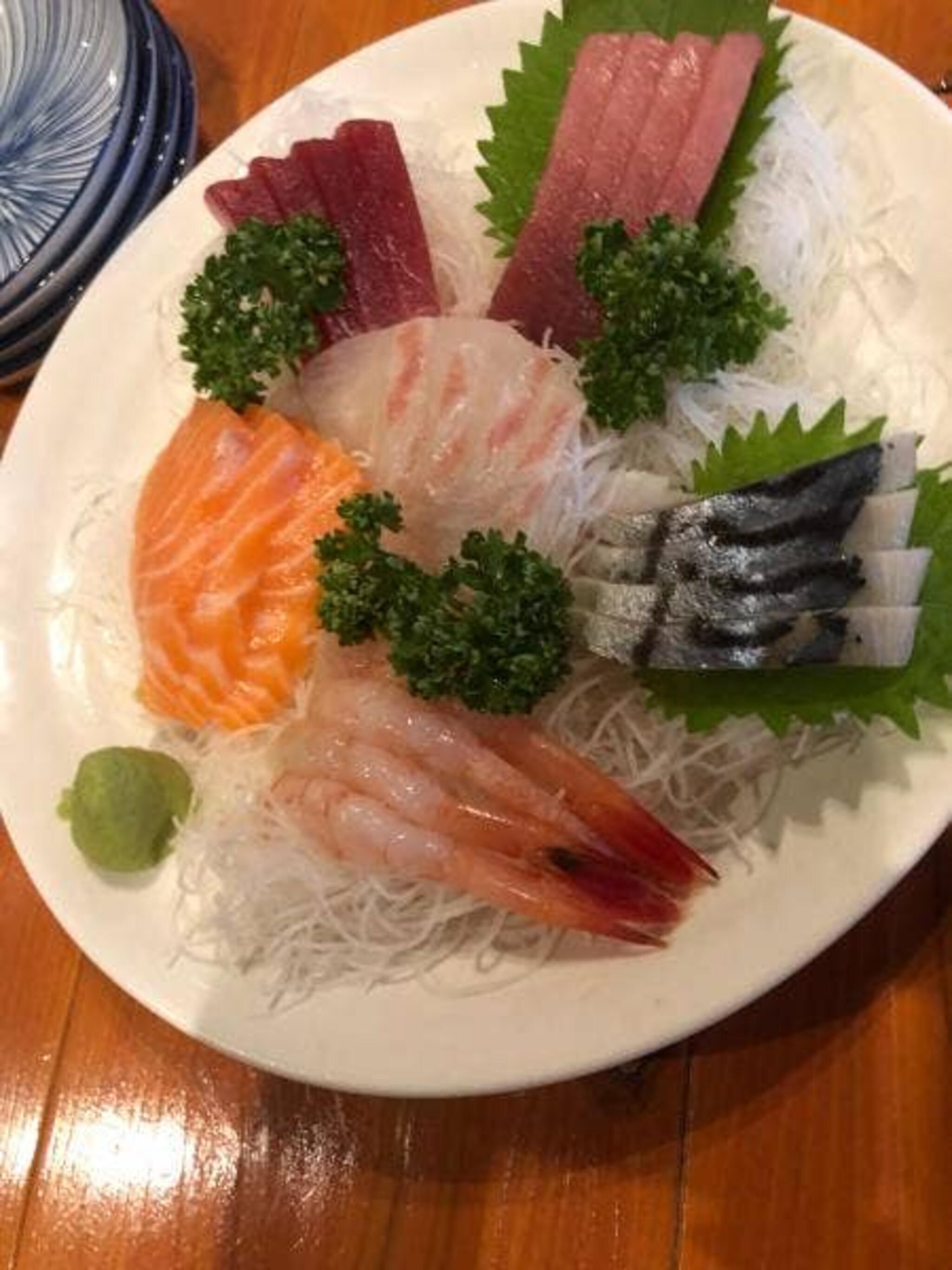 酒と魚 comaruの代表写真3