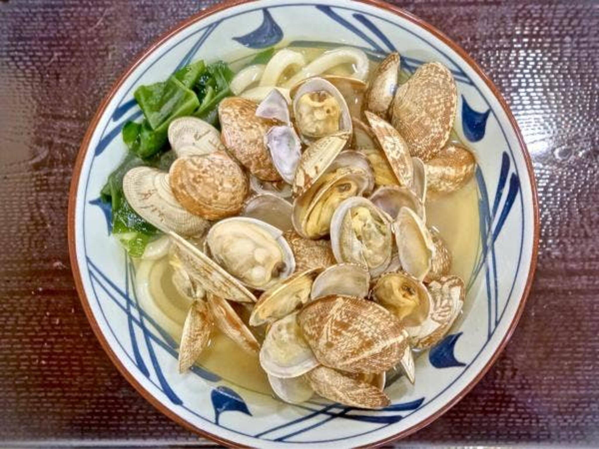 丸亀製麺 会津若松の代表写真7