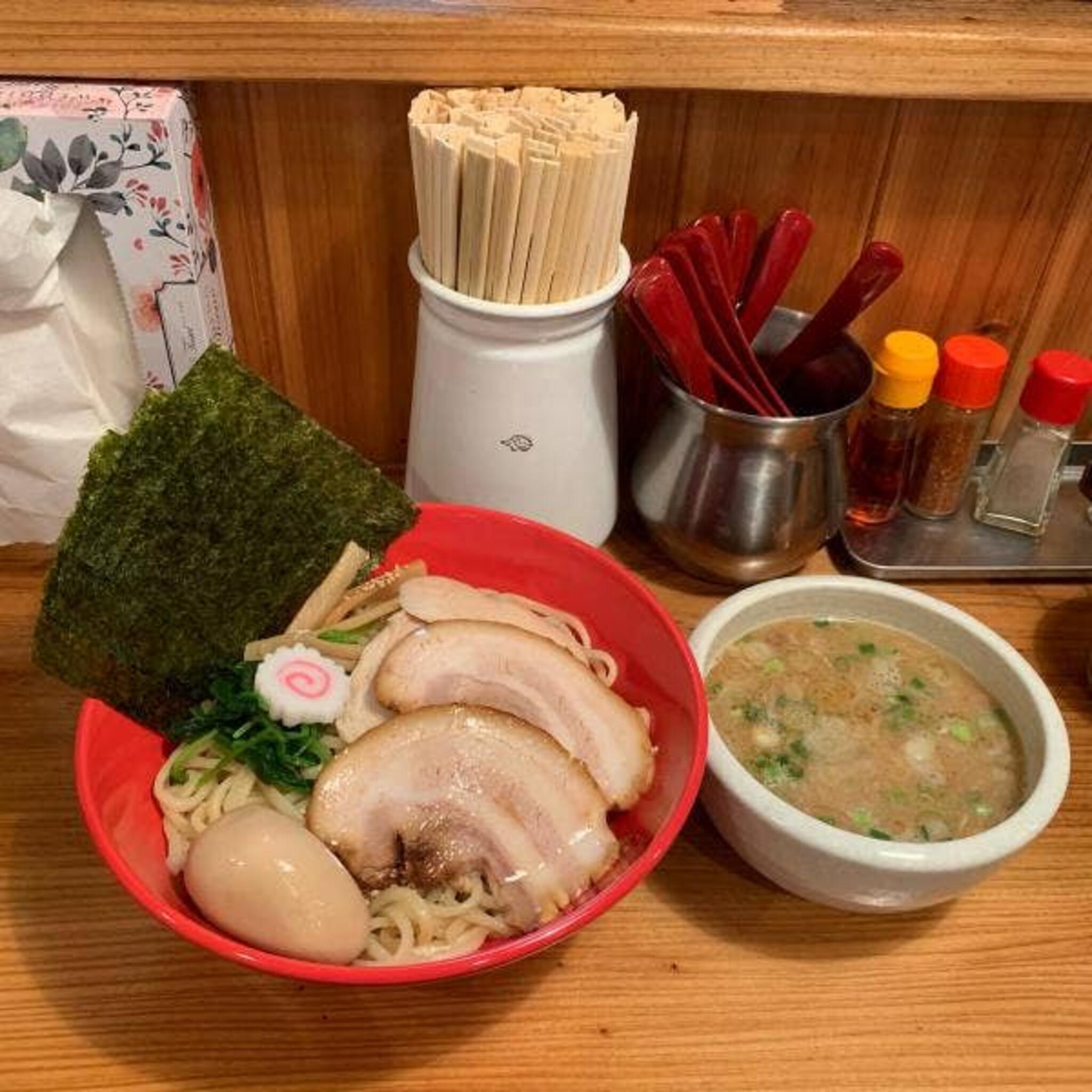 麺食堂 Taraの代表写真9