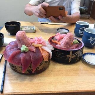 竹寿司の写真11