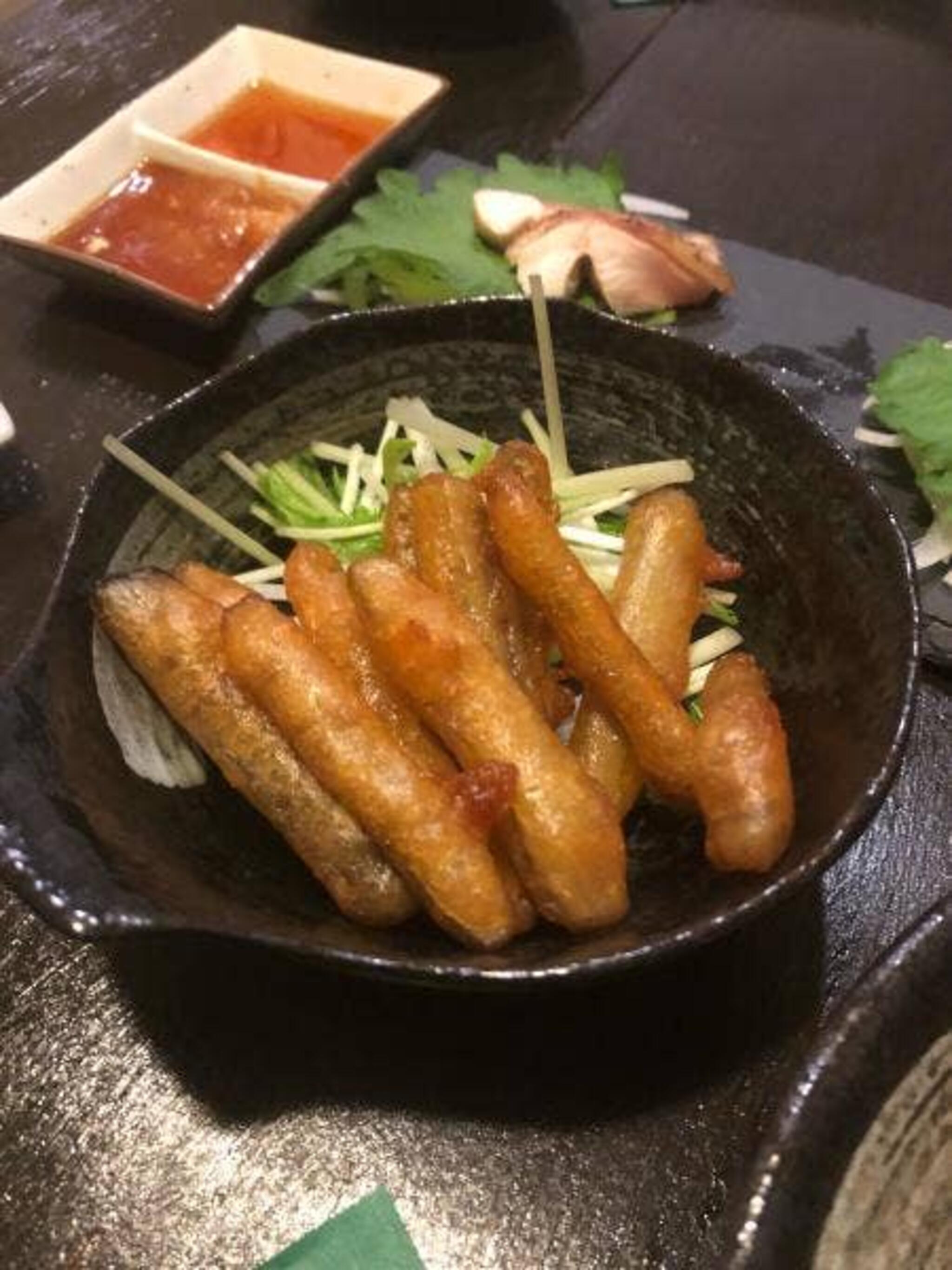 赤鶏と長ねぎ料理 ねぎねぎ 稲毛店の代表写真4