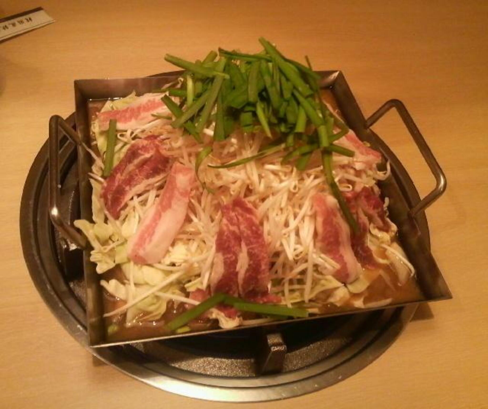 韓国料理鉄板鍋 向井の代表写真4