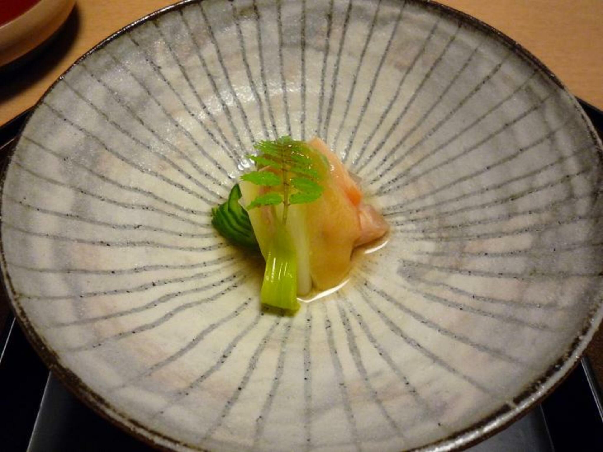 日本料理 四季菜巴せりの代表写真8
