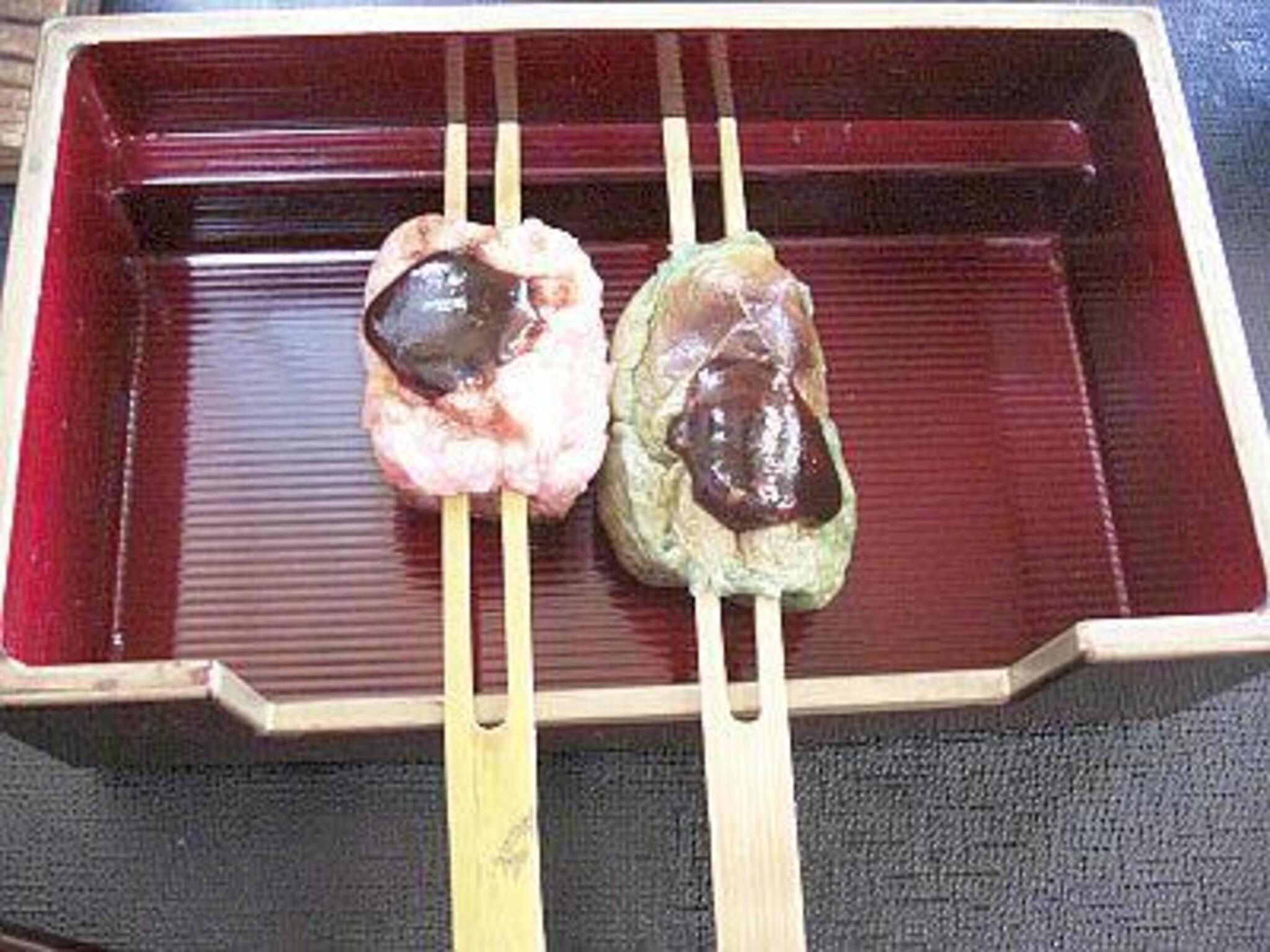 大黒寿司の代表写真9