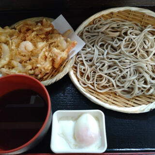 蕎麦 さだはる 西新橋店の写真12