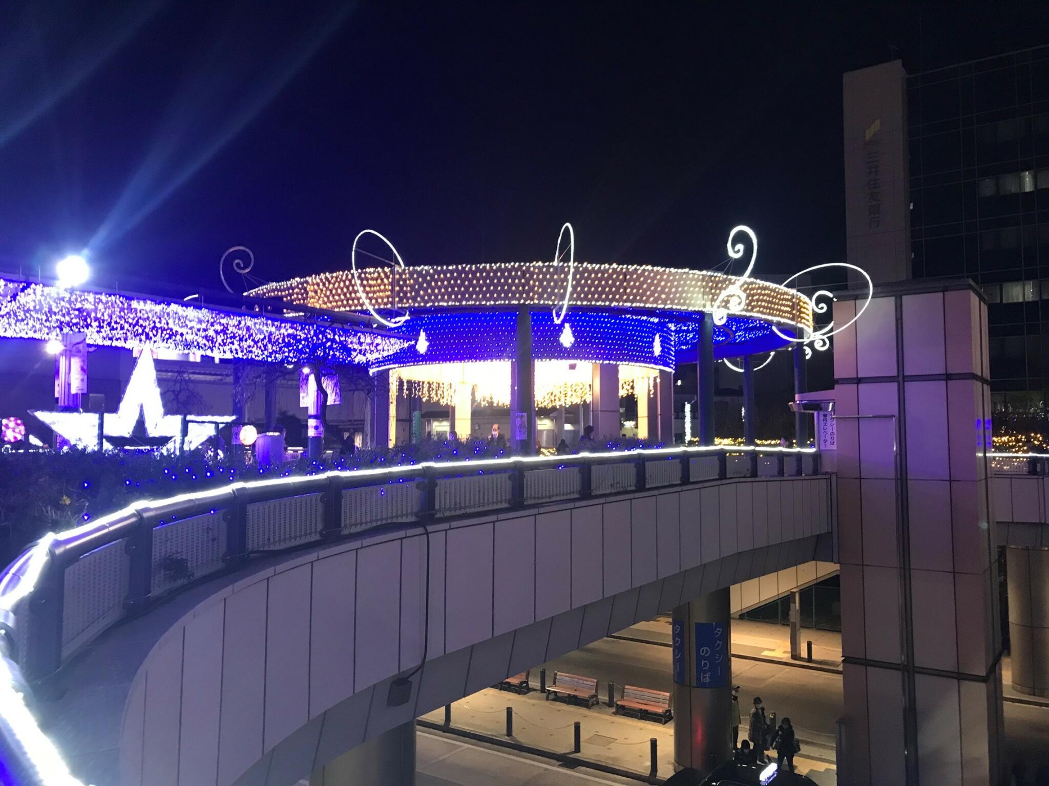 溝の口駅の代表写真2