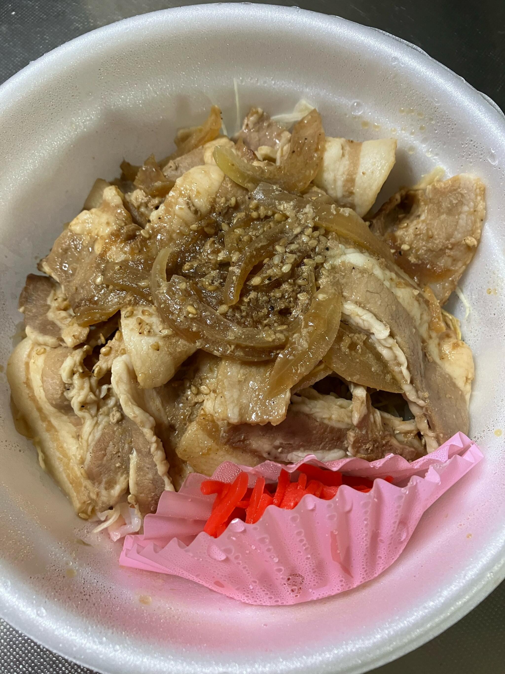 焼肉とラーメン大昌園バイパス店の代表写真8