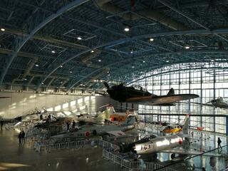 航空自衛隊浜松広報館のクチコミ写真5