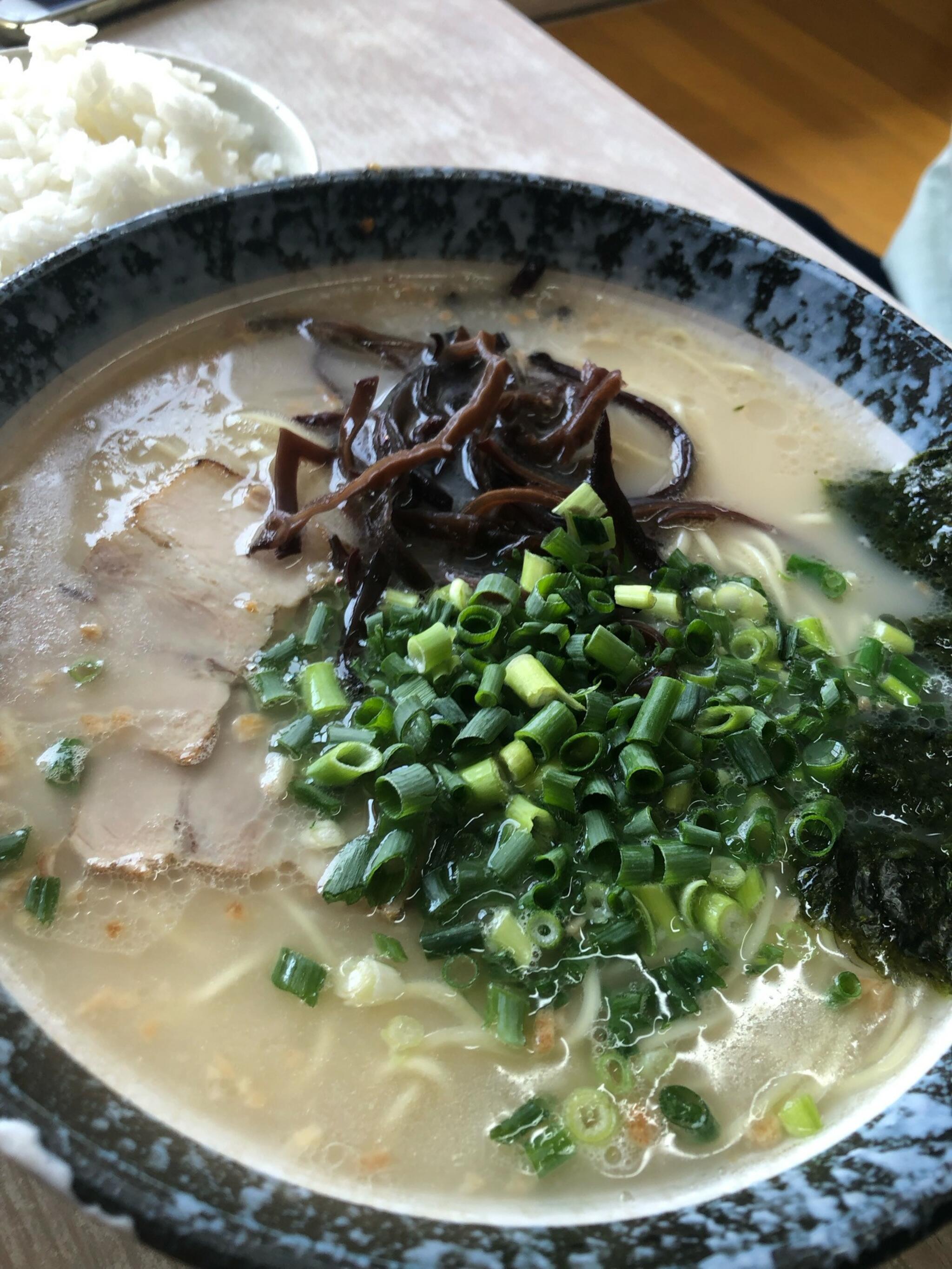 飛鳥ラーメンの代表写真4