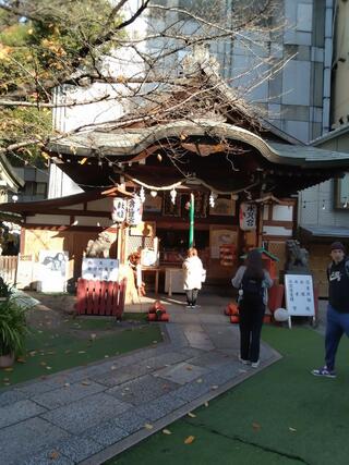 露天神社のクチコミ写真10