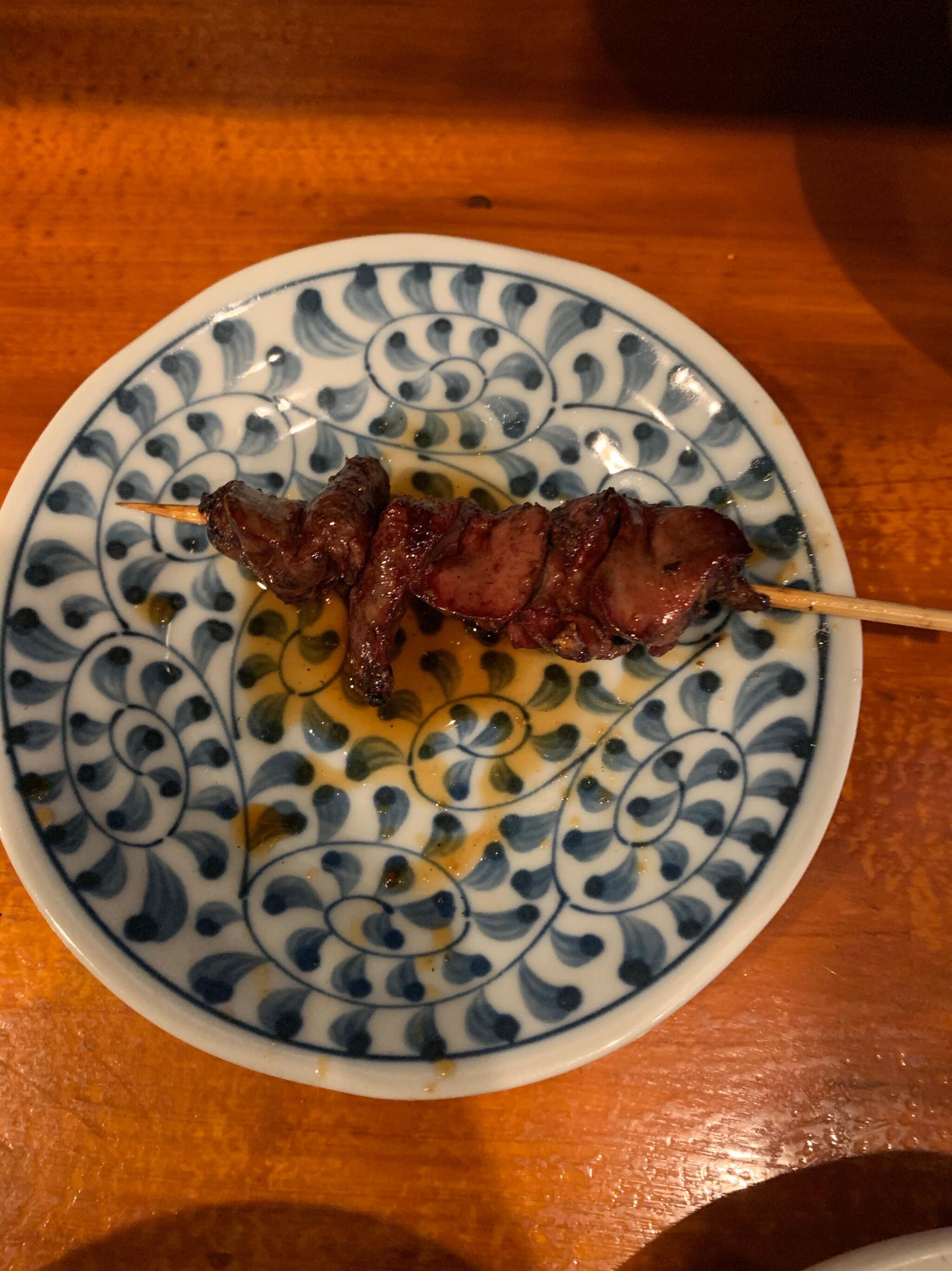 焼鳥どん 西巣鴨店の代表写真1