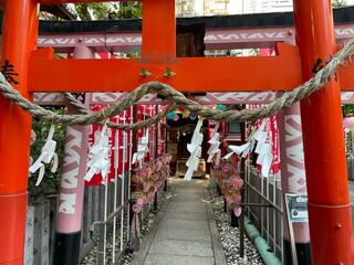 露天神社のクチコミ写真3